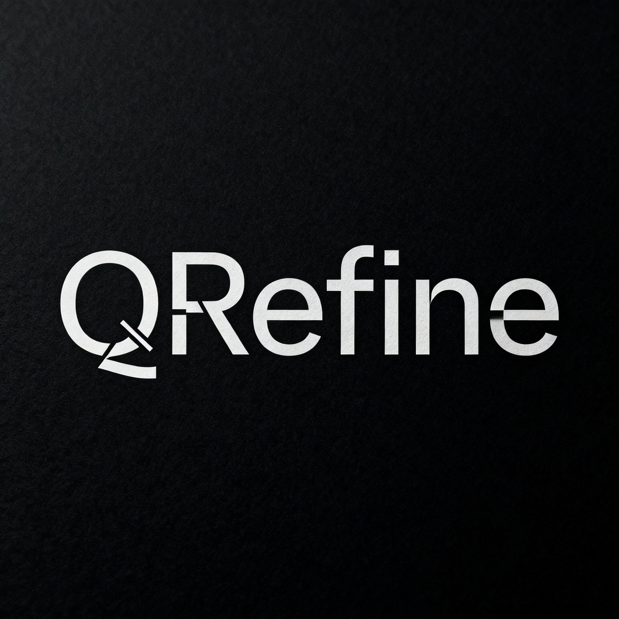 qrefine